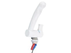 Reich Mono Mix Style 2005 Blanc