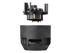 ProPlus Multicon West Prise 13 Broches -Magasin Obelink 140181 140181 images other pro plus 13 polige multicon stekkerdoos3 ecommerce