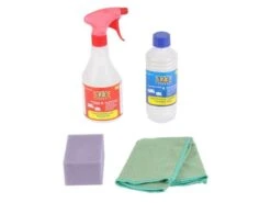 Flash Et Clean Kit D'action