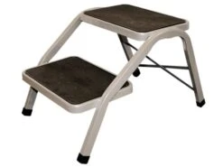 Haba Bermuda Marche-pied Double