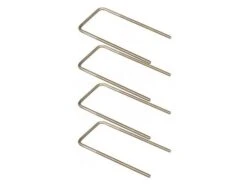 Fiamma Kit Support En U Porte-vélos