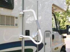 Fiamma Security 46 Pro Poignée De Sécurité