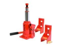 Kojack Cric De Caravane Hydraulique