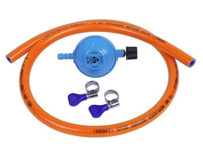 Gimeg G-903 Campingaz kit de détendeur de gaz Gimeg G-903 Campingaz Kit De Détendeur De Gaz -Magasin Obelink 182871 182871 images main bade installatieset 30mbar g903 ecommerce