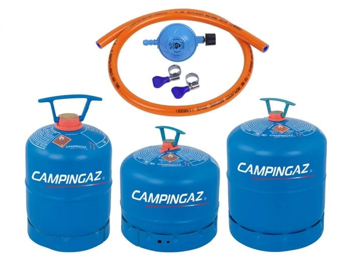 Gimeg G-903 Campingaz kit de détendeur de gaz Gimeg G-903 Campingaz Kit De Détendeur De Gaz -Magasin Obelink 182871 182871 images other gimeg installatieset 30mbar g 903 1 ecommerce
