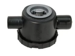 Reich Siphon Avec 2ème Raccord