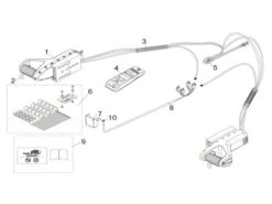 AL-KO Mammut Mover M20 Intégration Au-dessus -Magasin Obelink 206271 206271 images other alko mammut mover m schema 4 ecommerce