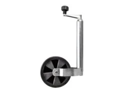 ProPlus Roue Jockey 48 Mm Jante Synthétique