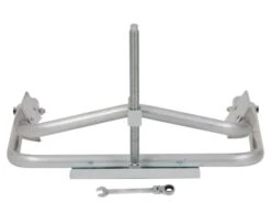 Milenco Aluminium Cale Roue -Magasin Obelink 233283 233283 images other milenco aluminium leveller 2 ecommerce