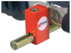 DoubleLock Compact Condor Serrure D'attelage