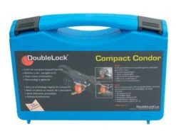 DoubleLock Compact Condor Serrure D'attelage -Magasin Obelink 235570 235570 images other doublelock compact condor c 2 ecommerce