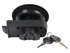 Oberholz Serrure De Porte