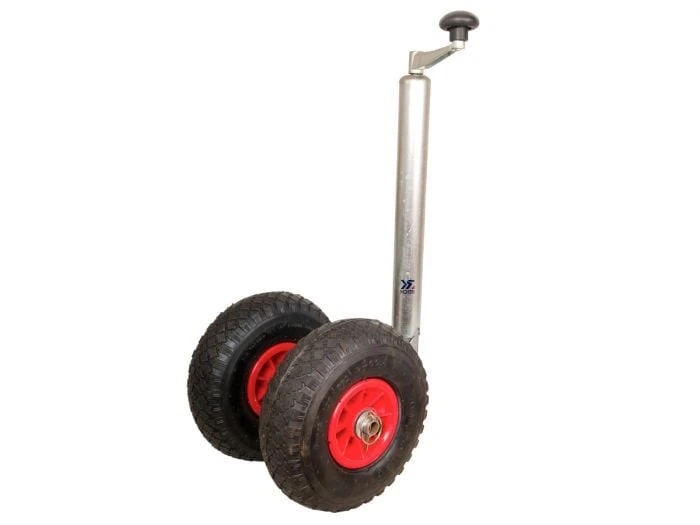 Reich EasyWheel roue jockey Reich EasyWheel Roue Jockey -Magasin Obelink 272439 272439 images main reich easywheel neuswiel hoofd ecommerce