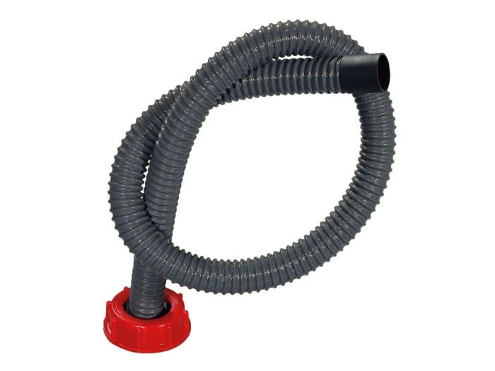 Comet tuyau de vidange avec bouchon DIN61 Comet Tuyau De Vidange Avec Bouchon DIN61 -Magasin Obelink 286071 286071 images main afvoerslangmetschroefdopdin61 ecommerce