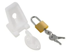 Serrure De Boîte Avec Cadenas -Magasin Obelink 286075 286075 images other eierkistsluiting2 2 ecommerce