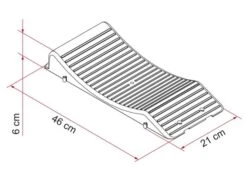 Fiamma Wheel Saver Cale Roue -Magasin Obelink 300817 300817 images other fiamma 97901 013 3 2 ecommerce