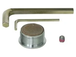 Winterhoff WS 3000 Coupelle De Friction Jusqu'à 07/2002