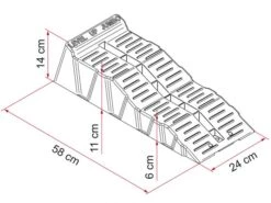 Fiamma Jumbo Cales Roues -Magasin Obelink 303599 303599 images other fiamma kit level up jumbo 3 2 ecommerce