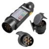 ProPlus Testeur 7 Broches Avec 2 Adaptateurs -Magasin Obelink 317657 317657 images other proplusstekkertester1 1 ecommerce