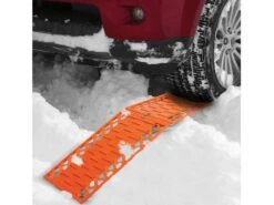 ProPlus Tapis Antidérapants Pliants