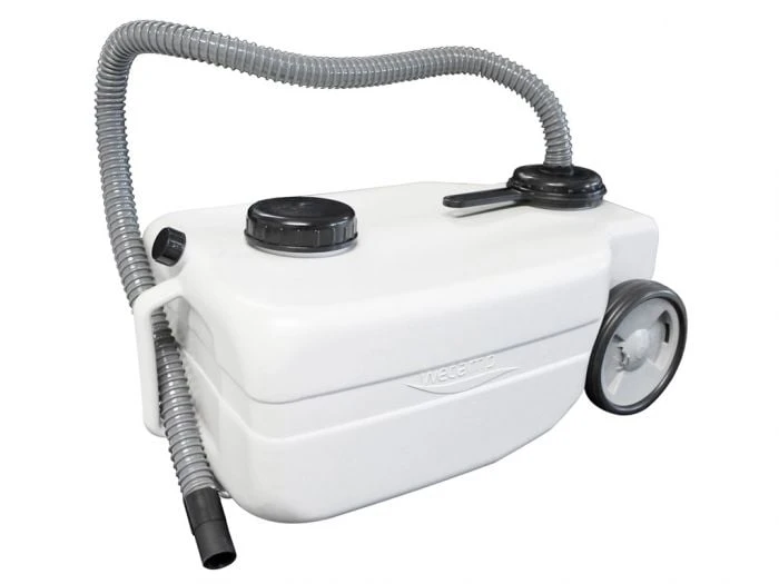 Travellife réservoir d'eaux usées Travellife Réservoir D'eaux Usées -Magasin Obelink 331034 331034 images main travellife rolwatertank ecommerce