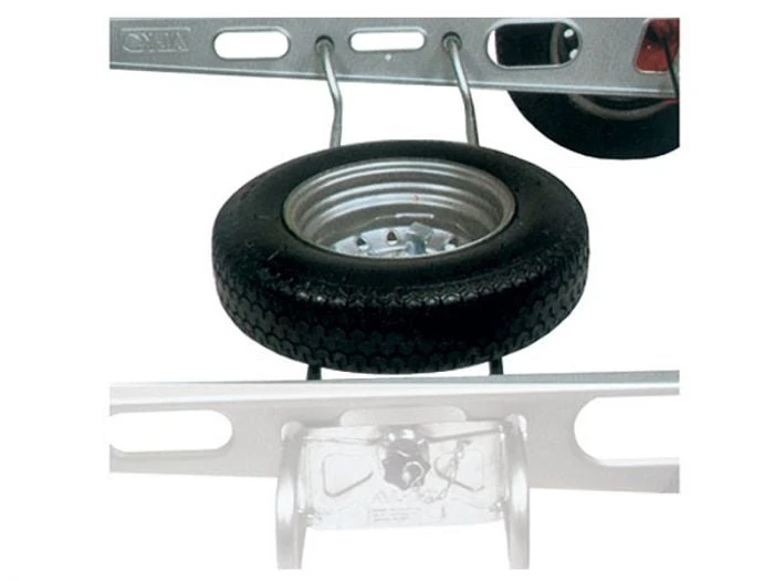 AL-KO support de roue de secours type C AL-KO Support De Roue De Secours Type C -Magasin Obelink 331101 331101 images main alko reservewiel houder a ecommerce 1