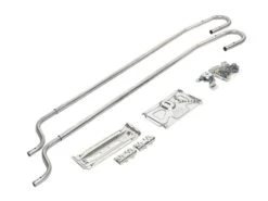 AL-KO Support De Roue De Secours Type E