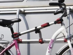 Fiamma Bike Frame Adaptateur