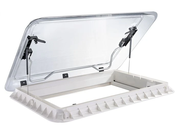 Dometic Heki 2 De Luxe lanterneau Dometic Heki 2 De Luxe Lanterneau -Magasin Obelink 336799 336799 images main heki2dakluikdeluxe ecommerce