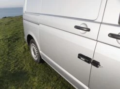 Thule Van Lock Serrure De Sécurité