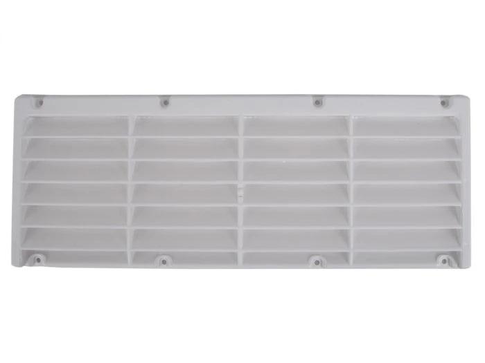 MPK grille de réfrigérateur blanche MPK Grille De Réfrigérateur Blanche -Magasin Obelink 340311 340311 images main mpk koelkastrooster hoofd ecommerce