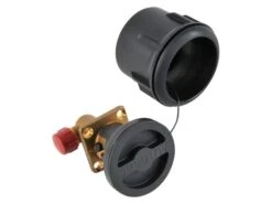 Badé Boîte De Remplissage GPL Avec Remplissage Externe à Baïonnette