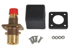 Badé Robinet De Remplissage Externe Droit