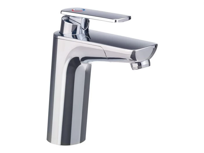 Reich Vector robinet mitigeur E5 Reich Vector Robinet Mitigeur E5 -Magasin Obelink 370154 370154 images main reichmengkraanvectore5chroom33mm ecommerce