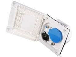 Haba ESB-3 Socle à Encastrer -Magasin Obelink 379149 379149 images main invoercontactdoosesb3wit ecommerce