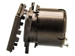 BBA Prise Schuko 230 Volts 5 BBA Prise Schuko 230 Volts -Magasin Obelink 382757 382757 images other bba 230 volt schuko contactdoos zwart 4 ecommerce