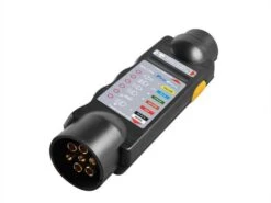 ProPlus Testeur Prise 7 Broches 12 Volts