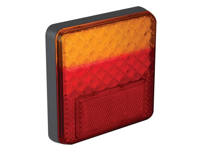 ProPlus feu arrière LED ProPlus Feu Arrière LED -Magasin Obelink 392208 392208 images main pro plus 4functies led achterlicht ecommerce