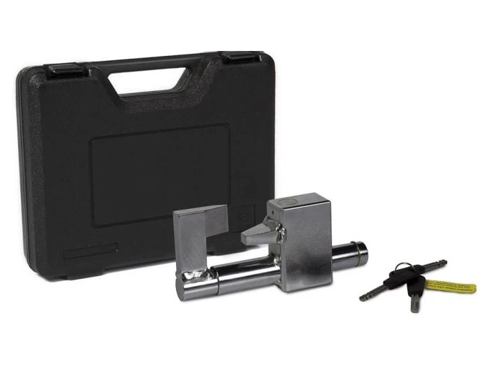 Milenco Compact Al-ko serrure d'attelage Milenco Compact Al-ko Serrure D'attelage -Magasin Obelink 392915 392915 images main milencokoppelingslotcompactalko ecommerce