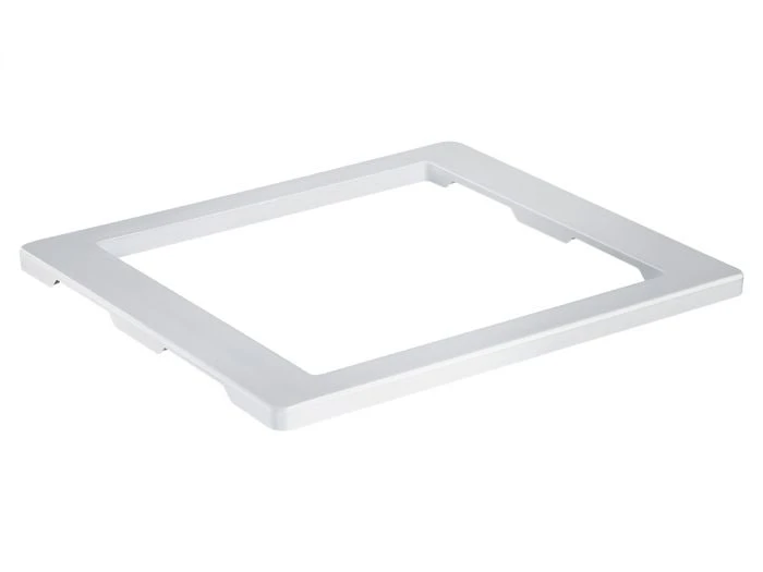 Dometic cadre d’encastrement 40 x 40 cm Dometic Cadre D’encastrement 40 X 40 Cm -Magasin Obelink 393902 393902 images main adapterinbouwframeminiheki1 ecommerce