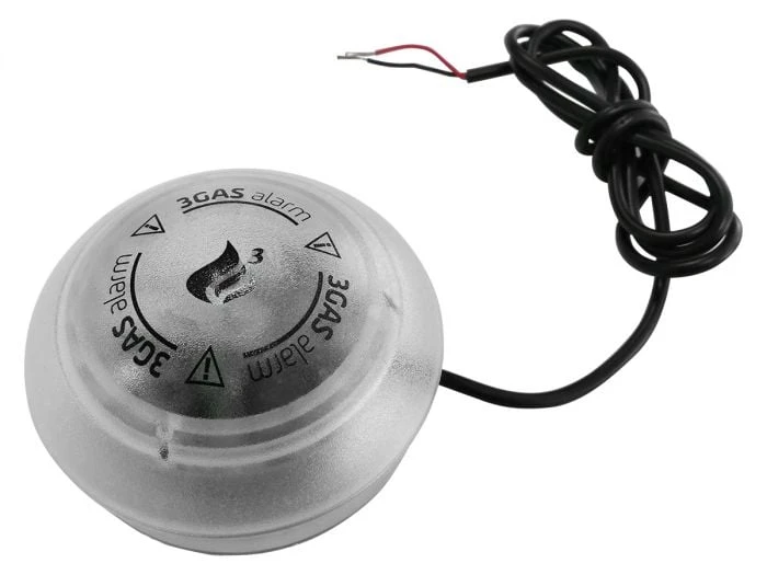 3Gaz détecteur de gaz 3Gaz Détecteur De Gaz -Magasin Obelink 3gasalarm ecommerce 754a