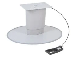 Primero HPG Pied De Table 4 Primero HPG Pied De Table -Magasin Obelink 412424 412424 images other tafelpootprimerohpg2 2 ecommerce