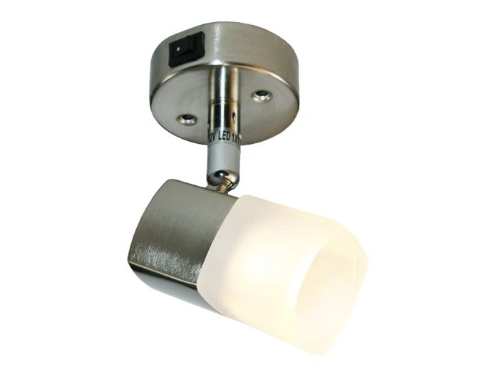 Crusader Luna spot en saillie Crusader Luna Spot En Saillie -Magasin Obelink 429506 429506 images main crusaderspotlunaled ecommerce