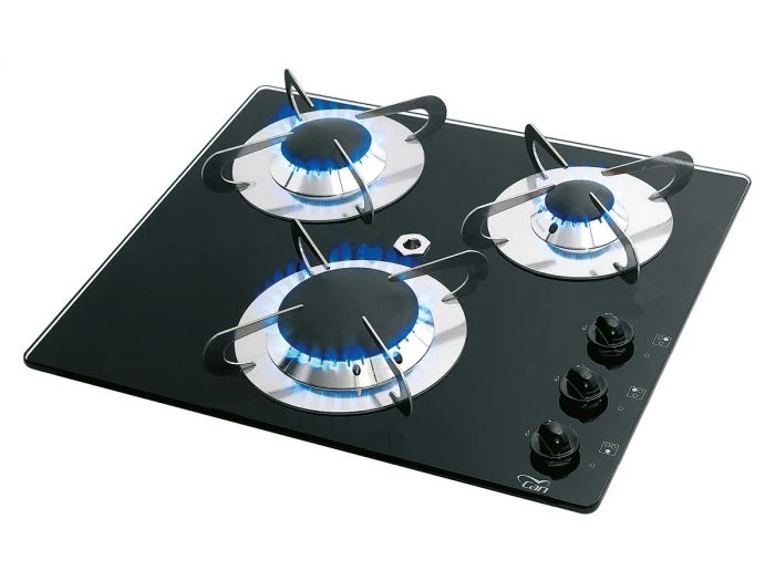 CAN PV1352 plaque de cuisson gaz encastrable CAN PV1352 Plaque De Cuisson Gaz Encastrable -Magasin Obelink 430423 430423 images main canpv1352 ecommerce