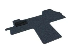 ProPlus Fiat Ducato à Partir De 2006 Tapis De Cabine