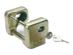 Winterhoff Robstop WS 3000 Plus Antivol D'attelage