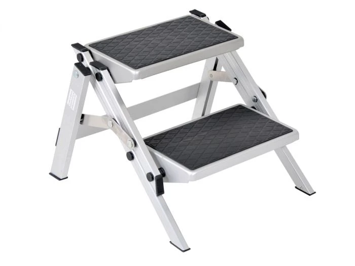 Perth marche-pied double Perth Marche-pied Double -Magasin Obelink 458900 458900 images main opstap perth 1 ecommerce