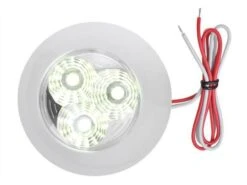 ProPlus LED Plafonnier -Magasin Obelink 459359 459359 images other inbouwplaffoniere2 2 ecommerce