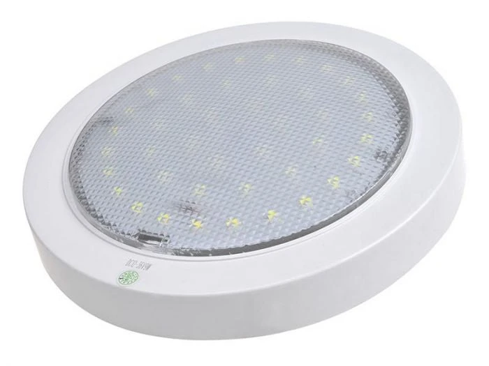 ProPlus 42-LED plafonnier ProPlus 42-LED Plafonnier -Magasin Obelink 459360 459360 images main plafonnire42leds ecommerce