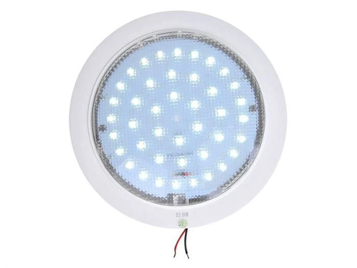 ProPlus 42-LED plafonnier ProPlus 42-LED Plafonnier -Magasin Obelink 459360 459360 images other plafonnire42leds2 2 ecommerce